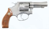 SMITH & WESSONMODEL 65022 MAGNUMREVOLVER - 1 of 10