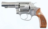 SMITH & WESSONMODEL 65022 MAGNUMREVOLVER - 4 of 10