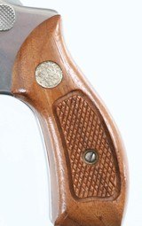 SMITH & WESSONMODEL 65022 MAGNUMREVOLVER - 5 of 10