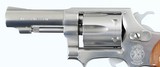 SMITH & WESSONMODEL 65022 MAGNUMREVOLVER - 6 of 10