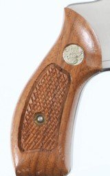 SMITH & WESSONMODEL 65022 MAGNUMREVOLVER - 2 of 10