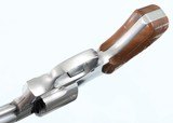 SMITH & WESSONMODEL 65022 MAGNUMREVOLVER - 8 of 10