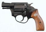 CHARTER ARMSUNDERCOVER38 SPECIALREVOLVER - 4 of 10