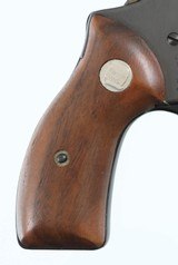 CHARTER ARMSUNDERCOVER38 SPECIALREVOLVER - 2 of 10