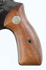 CHARTER ARMSUNDERCOVER38 SPECIALREVOLVER - 5 of 10