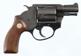 CHARTER ARMSUNDERCOVER38 SPECIALREVOLVER - 1 of 10