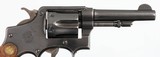 SMITH & WESSON
M&P 38
38 SPECIAL
REVOLVER
(1905 - 4TH CHANGE) - 3 of 10