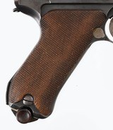 DWMLUGER 9MMPISTOL(1920 COMMERCIAL) - 2 of 13