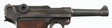 DWMLUGER 9MMPISTOL(1920 COMMERCIAL) - 3 of 13