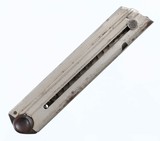 DWMLUGER 9MMPISTOL(1920 COMMERCIAL) - 12 of 13