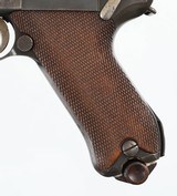 DWMLUGER 9MMPISTOL(1920 COMMERCIAL) - 5 of 13