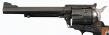 RUGERBLACKHAWK44 MAGNUMREVOLVER(FLAT TOP - 4 DIGIT SERIAL NUMBER) - 6 of 10