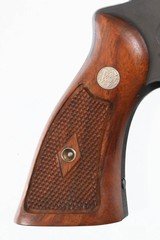 SMITH & WESSON1950 TARGET (PRE 26)45 ACPREVOLVER(1953 YEAR MODEL) - 2 of 10