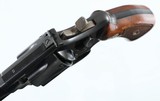 SMITH & WESSON1950 TARGET (PRE 26)45 ACPREVOLVER(1953 YEAR MODEL) - 10 of 10