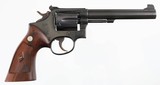 SMITH & WESSONK3838 SPECIALREVOLVER - 1 of 10