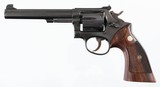 SMITH & WESSONK3838 SPECIALREVOLVER - 4 of 10