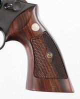 SMITH & WESSONK3838 SPECIALREVOLVER - 5 of 10