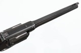 SMITH & WESSONK2222 LRREVOLVER(1951 YEAR MODEL) - 9 of 10