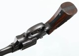SMITH & WESSONK2222 LRREVOLVER(1951 YEAR MODEL) - 8 of 10