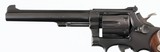 SMITH & WESSONK2222 LRREVOLVER(1951 YEAR MODEL) - 6 of 10