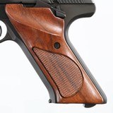 COLTTARGETSMAN22LRPISTOL(1990 YEAR MODEL) - 5 of 13