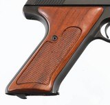 COLTTARGETSMAN22LRPISTOL(1990 YEAR MODEL) - 2 of 13