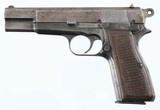 FNHI POWER9MMPISTOL(GERMAN OCCUPATION) - 4 of 13