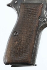 FNHI POWER9MMPISTOL(GERMAN OCCUPATION) - 2 of 13