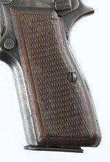 FNHI POWER9MMPISTOL(GERMAN OCCUPATION) - 5 of 13