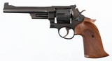 SMITH & WESSON44 HAND EJECTOR44 SPECIALREVOLVER(1956 YEAR MODEL) - 4 of 10