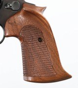 SMITH & WESSON44 HAND EJECTOR44 SPECIALREVOLVER(1956 YEAR MODEL) - 5 of 10