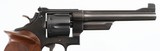 SMITH & WESSON44 HAND EJECTOR44 SPECIALREVOLVER(1956 YEAR MODEL) - 3 of 10