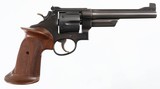 SMITH & WESSON44 HAND EJECTOR44 SPECIALREVOLVER(1956 YEAR MODEL) - 1 of 10
