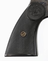 COLTOFFICIAL POLICE38 SPECIALREVOLVER - 2 of 10