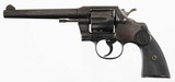 COLTOFFICIAL POLICE38 SPECIALREVOLVER - 4 of 10
