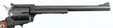 RUGERBLACKHAWK44 MAGNUMREVOLVER(FLAT TOP 3 SCREW) - 3 of 10