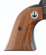 RUGERBLACKHAWK44 MAGNUMREVOLVER(FLAT TOP 3 SCREW) - 2 of 10