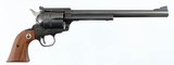 RUGERBLACKHAWK44 MAGNUMREVOLVER(FLAT TOP 3 SCREW) - 1 of 10