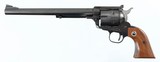 RUGERBLACKHAWK44 MAGNUMREVOLVER(FLAT TOP 3 SCREW) - 4 of 10