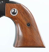 RUGERBLACKHAWK44 MAGNUMREVOLVER(FLAT TOP 3 SCREW) - 5 of 10