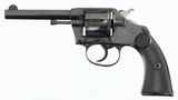 COLTPOLICE POSITIVE32 NEW POLICEREVOLVER - 4 of 10