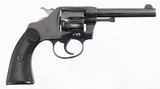 COLTPOLICE POSITIVE32 NEW POLICEREVOLVER - 1 of 10