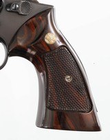 SMITH & WESSONK3838 SPECIALREVOLVER(1952 YEAR MODEL) - 5 of 10