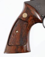 SMITH & WESSONK3838 SPECIALREVOLVER(1952 YEAR MODEL) - 2 of 10