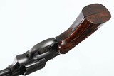 SMITH & WESSONK3838 SPECIALREVOLVER(1952 YEAR MODEL) - 8 of 10