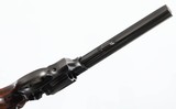 SMITH & WESSONK3838 SPECIALREVOLVER(1952 YEAR MODEL) - 7 of 10