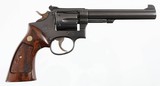 SMITH & WESSONK3838 SPECIALREVOLVER(1952 YEAR MODEL) - 1 of 10