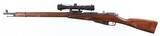 MOSIN-NAGANT91/307.62 x 54RRIFLEWITH SCOPE(1938 YEAR MODEL) - 2 of 15