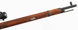 MOSIN-NAGANT91/307.62 x 54RRIFLEWITH SCOPE(1938 YEAR MODEL) - 6 of 15