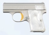 BROWNINGBABY25 ACPPISTOL - 4 of 13